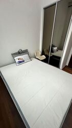 The Hillford (D21), Apartment #611445861